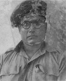 Fazlul Karim (lawyer)