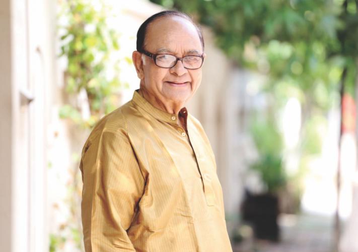Syed Hasan Imam (actor)