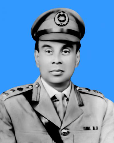 Quazi Golam Dastgir