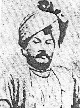Mukunda Das