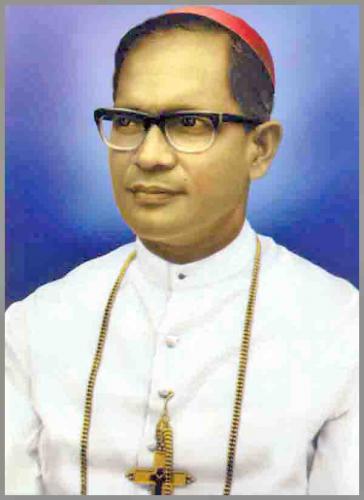 Theotonius Amal Ganguly