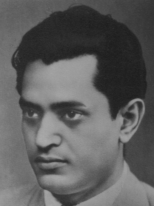 Chowdhury Gulam Akbar