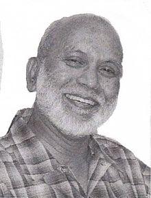 Kazi Shamsul Hoque