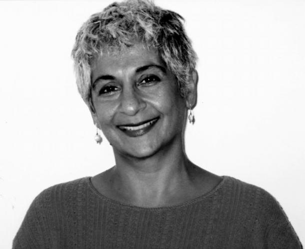 Rachna Gilmore