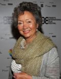 Adrienne Clarkson