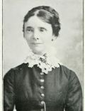 Agnes Maule Machar