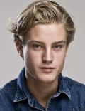 Aidan Gouveia
