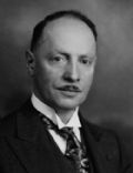 Albiny Paquette