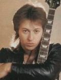 Aldo Nova