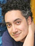 Alessandro Juliani