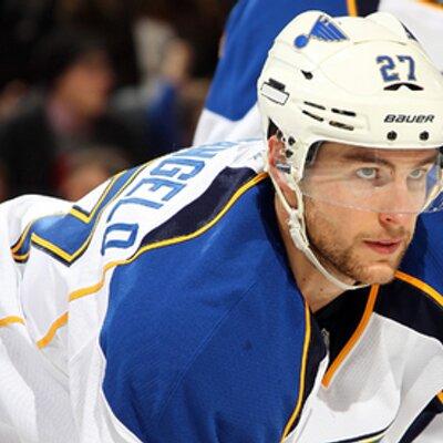 Alex Pietrangelo