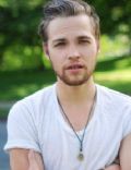 Alexander Calvert