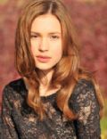 Alexia Fast
