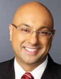 Ali Velshi