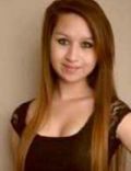 Amanda Todd