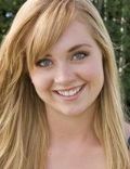 Amber Marshall