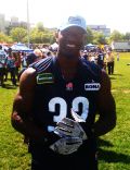 Andre Durie