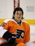 Arron Asham