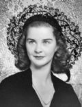 Barbara Ann Scott