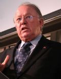 Bernard Landry