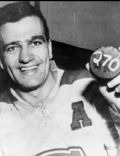 Bernie Geoffrion