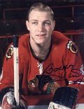Bobby Hull