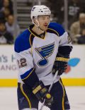 Brad Boyes
