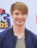 Calum Worthy