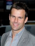 Cameron Mathison