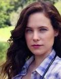 Caroline Dhavernas