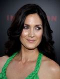 Carrie-Anne Moss