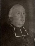 Charles-FranÃ§ois Bailly de Messein