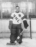 Charlie Gardiner (ice hockey)