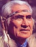 Chief Dan George