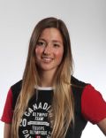 ChloÃ© Dufour-Lapointe