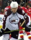 Chris Stewart (ice hockey)