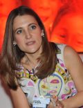 Chrystia Freeland