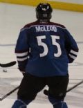 Cody McLeod