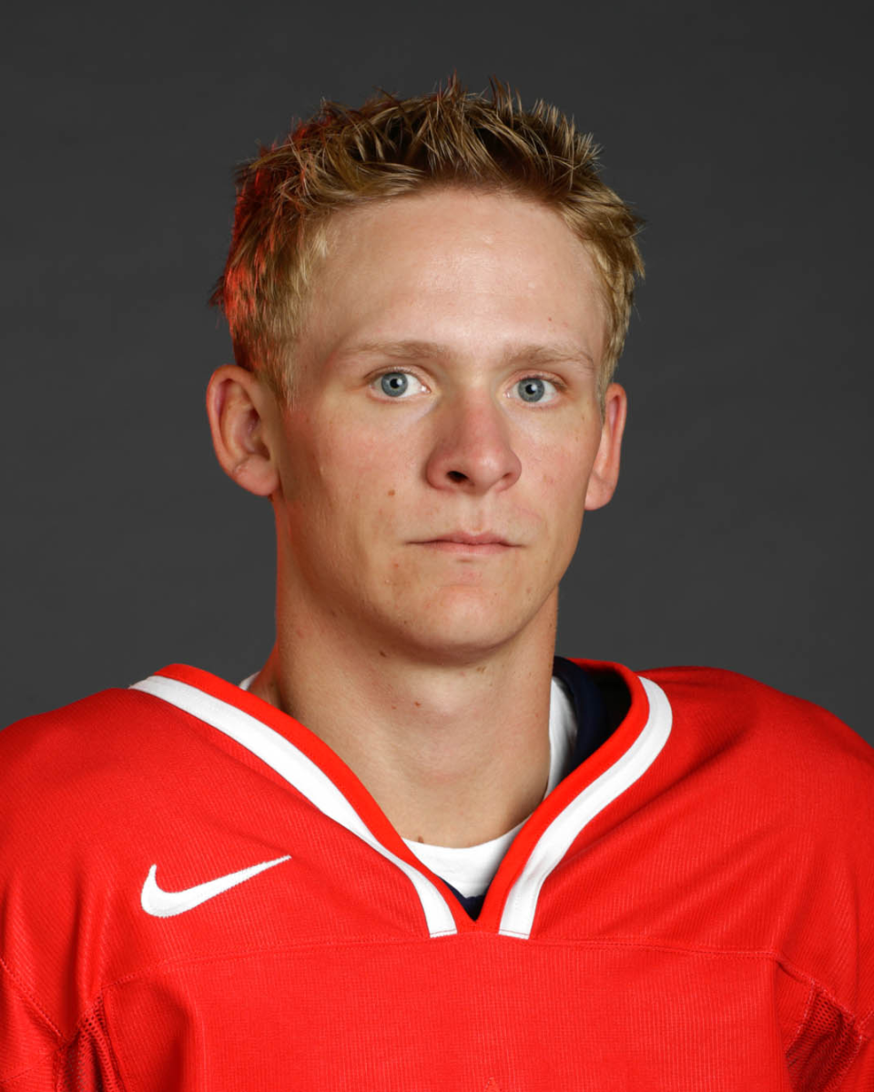 Corey Perry