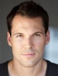 Daniel Cudmore