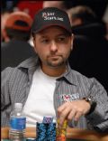 Daniel Negreanu