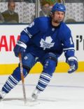 Darcy Tucker