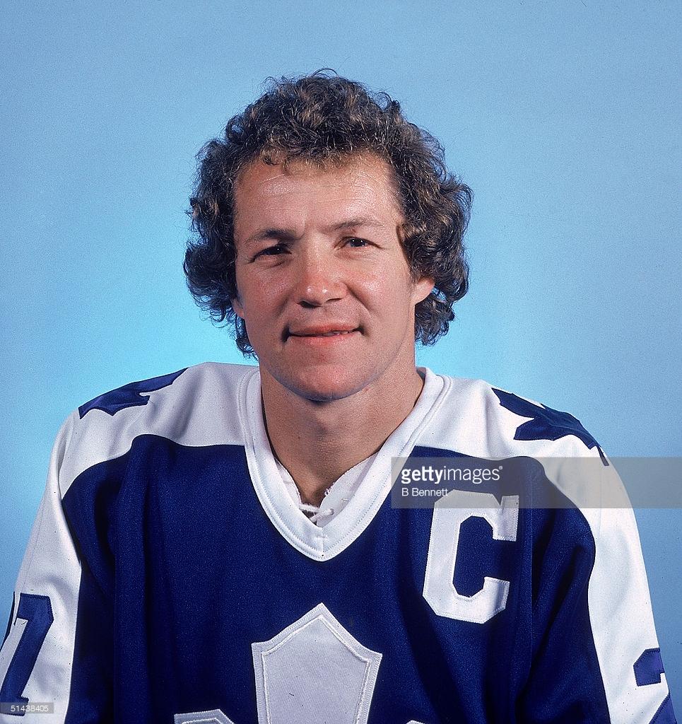 Darryl Sittler