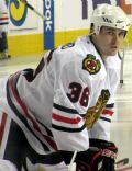 Dave Bolland