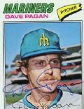 Dave Pagan