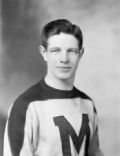 David Bauer (ice hockey)