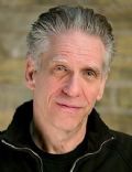 David Cronenberg
