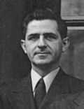 David Lewis (politician)
