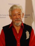 David Suzuki