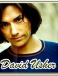 David Usher